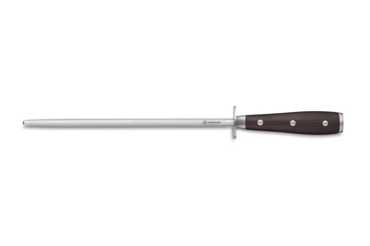 Wüsthof Ikon Wetzstahl 26 cm 3010586526 Wüsthof Ikon Wetzstahl 26 cm 3010586526
