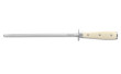 Wüsthof Classic Ikon weiß Wetzstahl 26 cm 3040485026 Wüsthof Classic Ikon weiß Wetzstahl 26 cm 3040485026