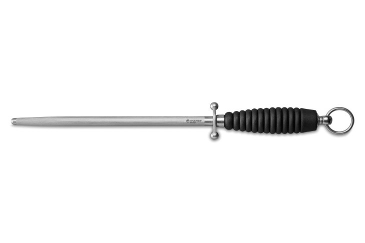 Wüsthof Wetzstahl 26 cm 3049700726 Wüsthof Wetzstahl 26 cm 3049700726