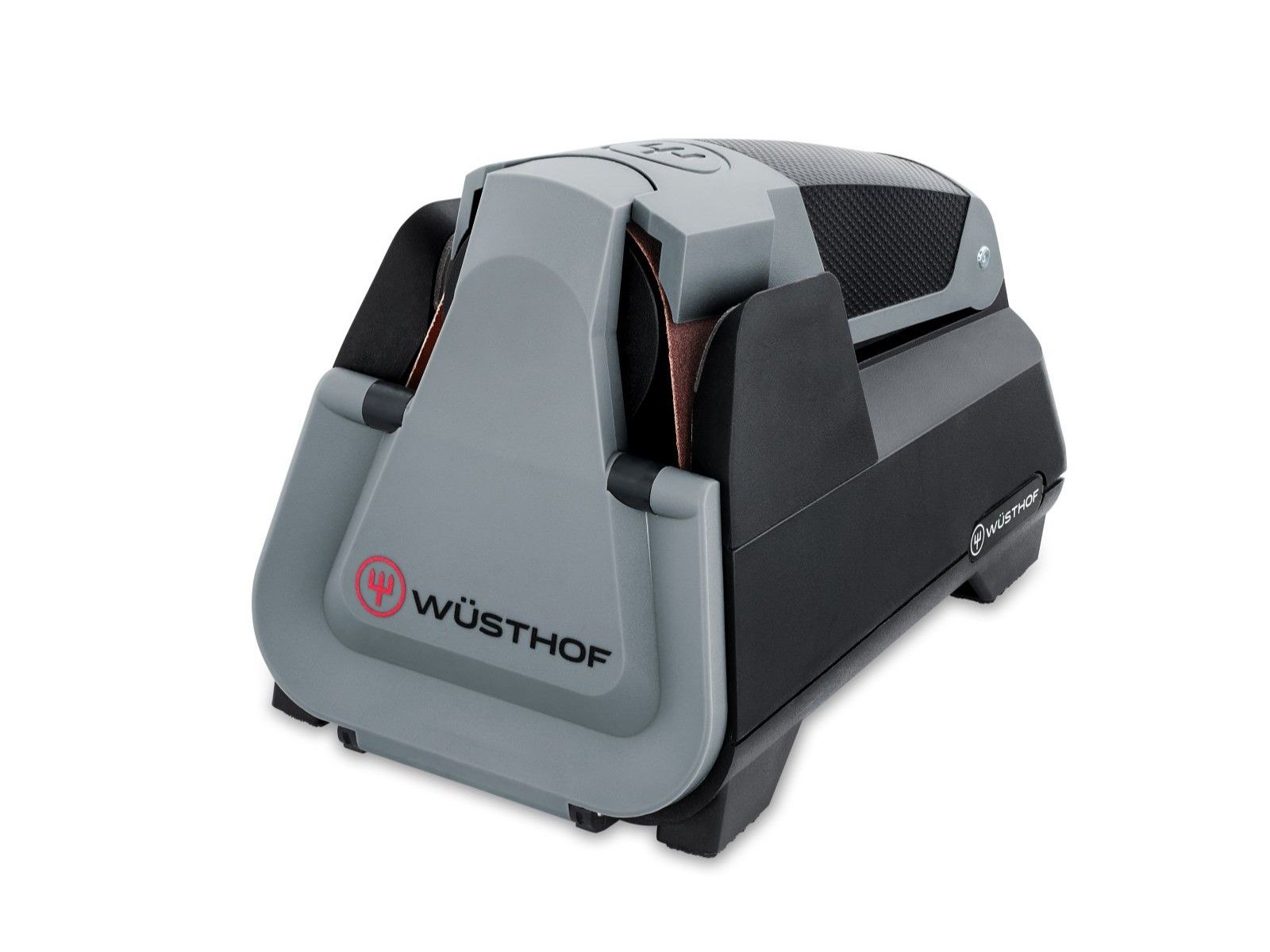 Wüsthof Messerschärfer elektrisch 3069730301 Rückläufer