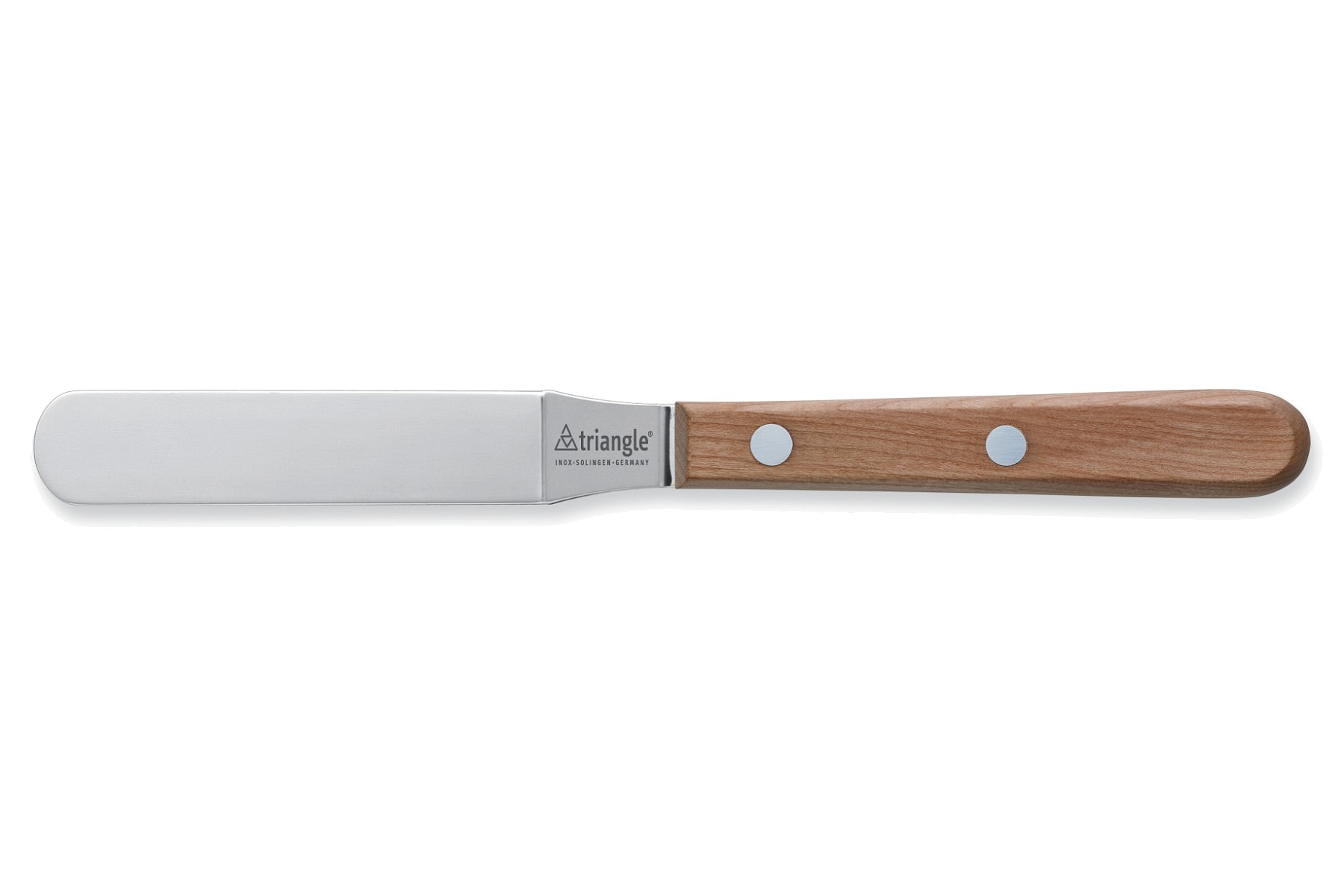 315230901 Confiseriepalette, gerade 9 cm "Classic Wood"