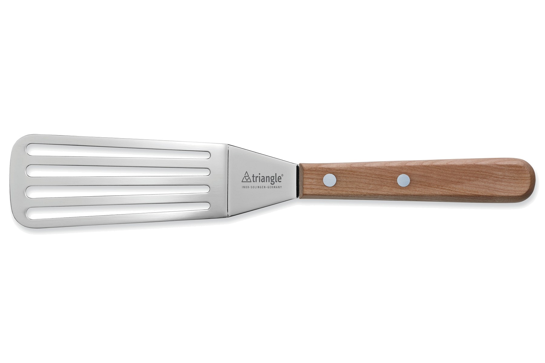 triangle Wender Classic Wood, perforiert 12 cm 325321201