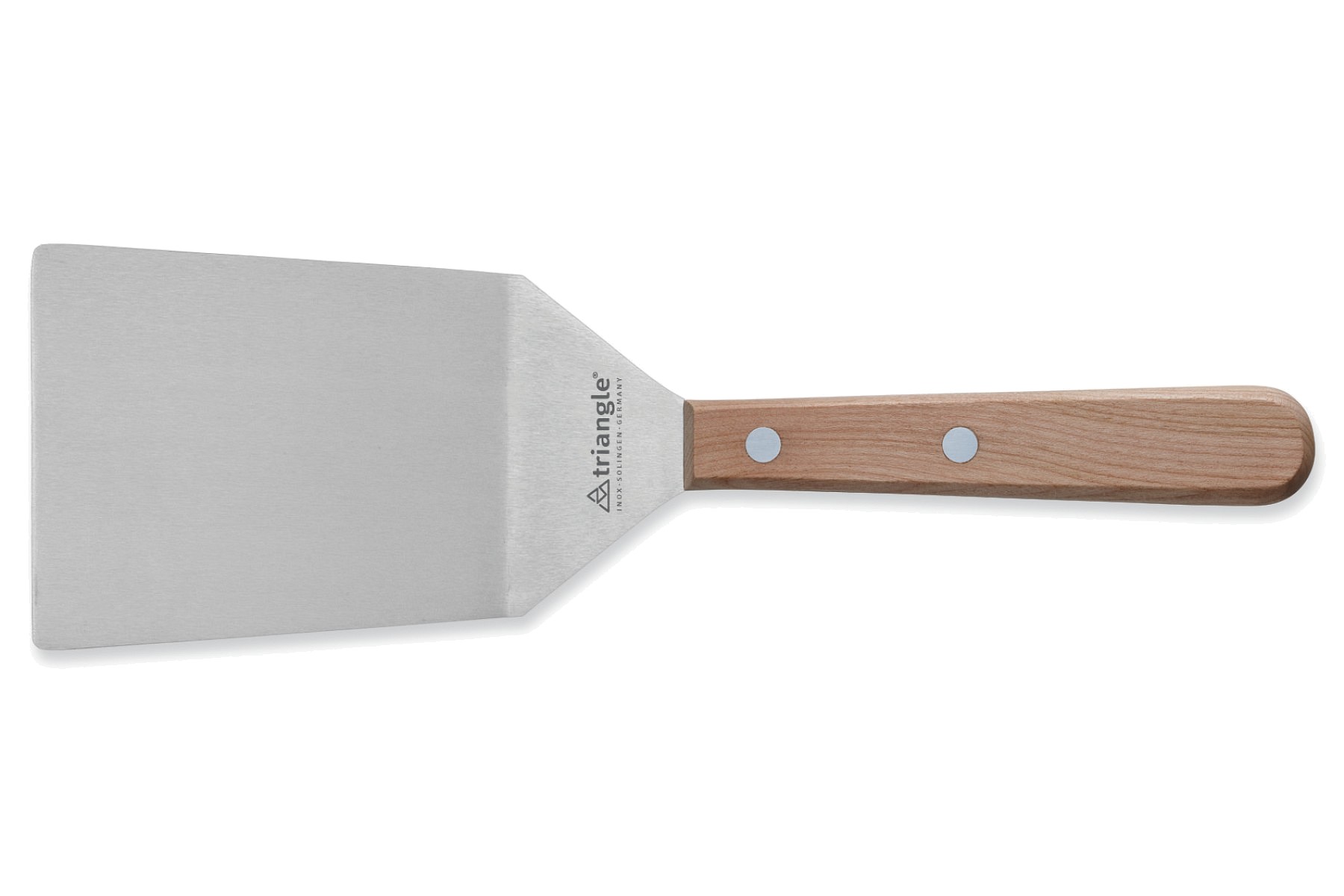 325401201 Palette, glatt 12 cm "Classic Wood"