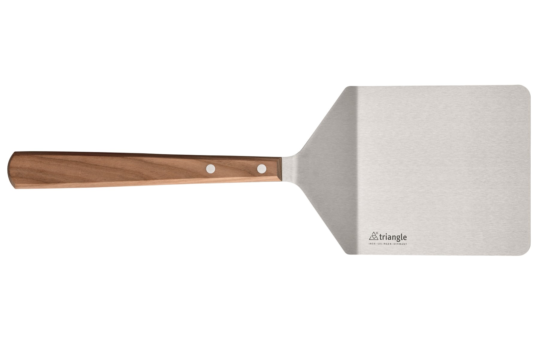 triangle Burgerpalette Classic Wood 14 cm 335371401