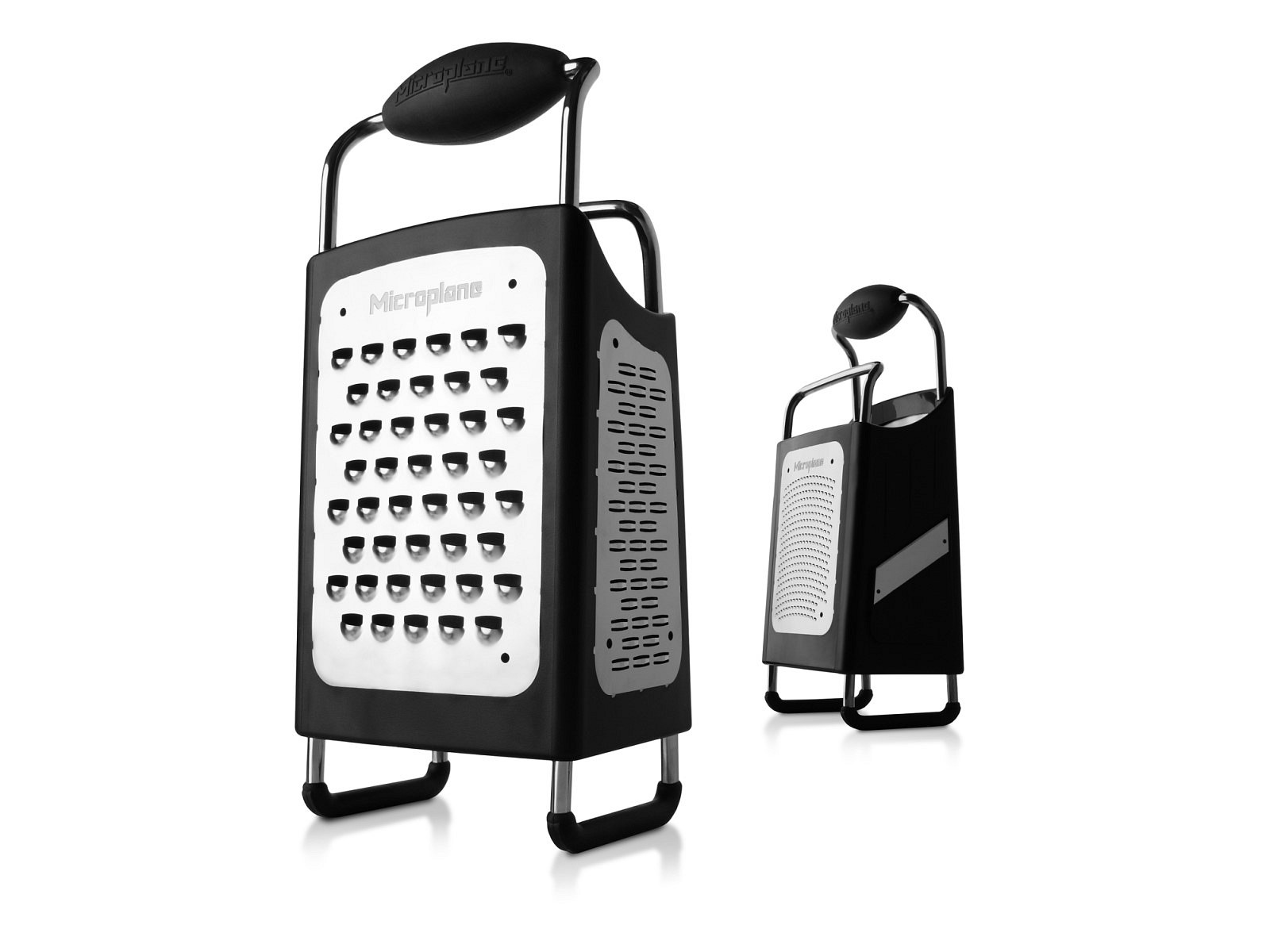 34006 Vierkantreibe Box Grater "Specialty Serie"