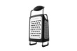 Microplane Vierkantreibe Box Grater Specialty Serie - 34006 Microplane Vierkantreibe Box Grater Specialty Serie - 34006