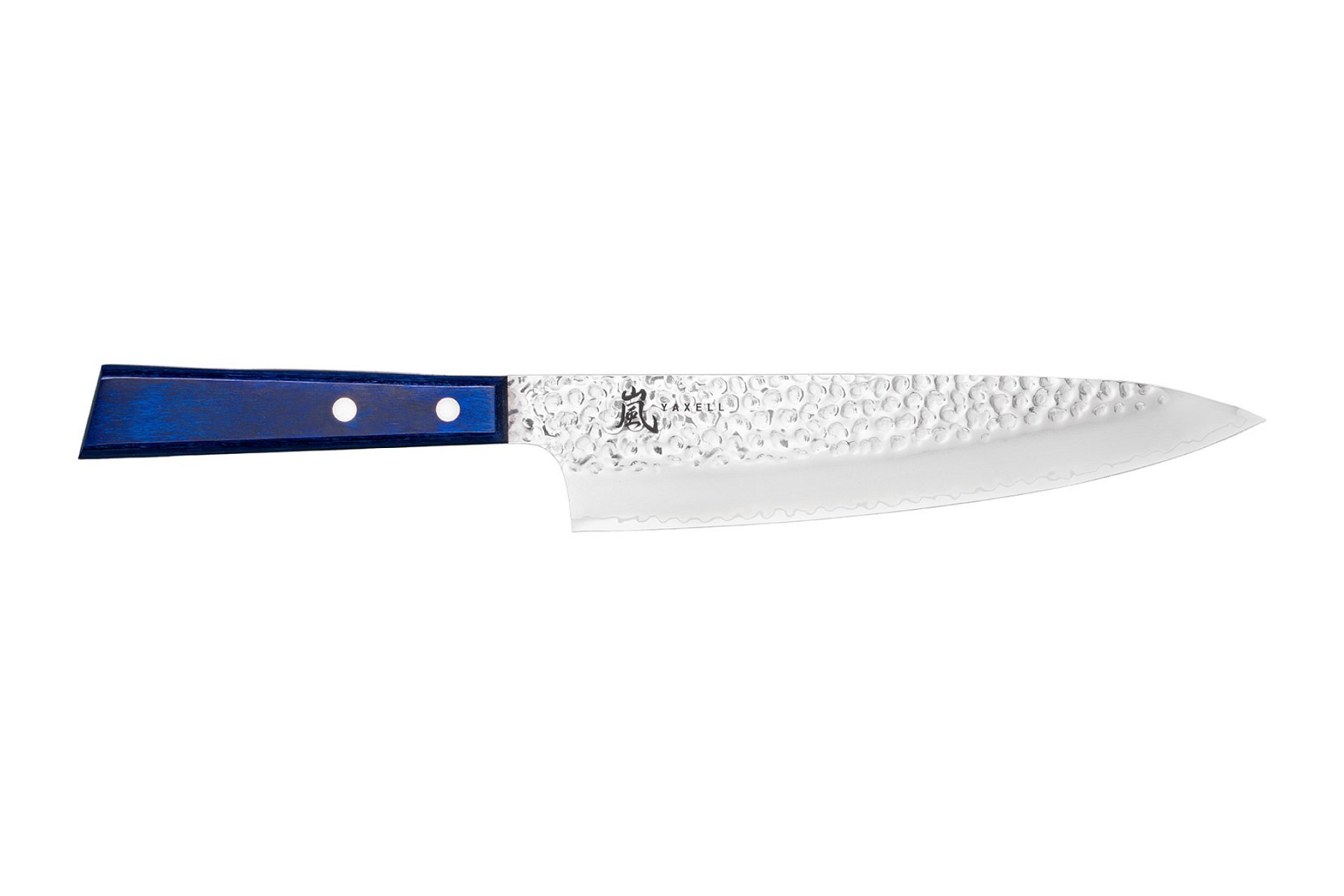 34600 Kochmesser 20 cm "Blue Breeze"