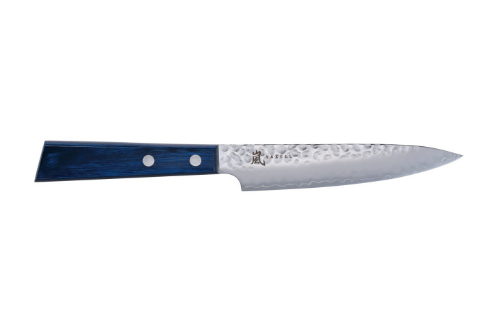 Yaxell Blue Breeze Allzweckmesser 13 cm 34602 Yaxell Blue Breeze Allzweckmesser 13 cm 34602