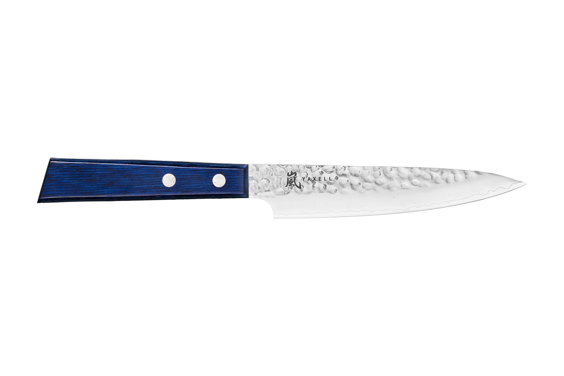 34602 Allzweckmesser 13 cm "Blue Breeze"
