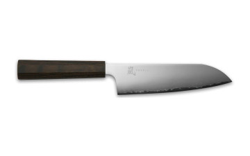 34801 Santoku-Messer 16,5 cm "HANA" 34801 Santoku-Messer 16,5 cm "HANA"