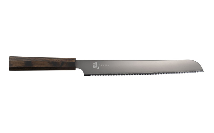 Yaxell Hana Brotmesser 23 cm 34808 Yaxell Hana Brotmesser 23 cm 34808