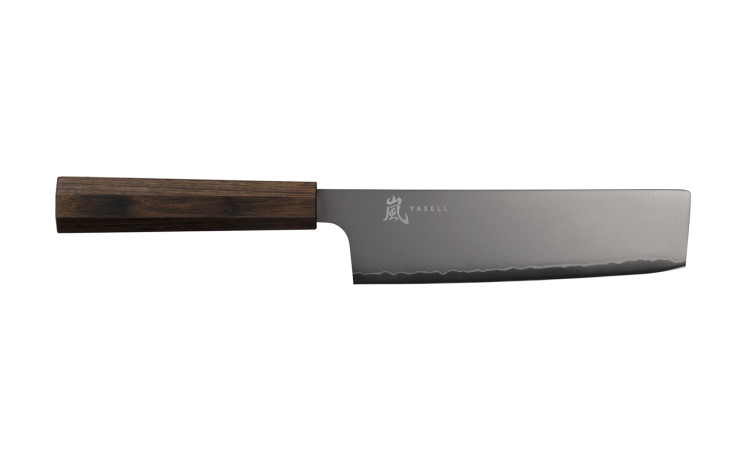 Yaxell Hana Nakiri-Messer 16,5 cm 34844 Yaxell Hana Nakiri-Messer 16,5 cm 34844