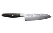 Yaxell KETU Santoku Messer 16,5 cm 34901 Yaxell KETU Santoku Messer 16,5 cm 34901