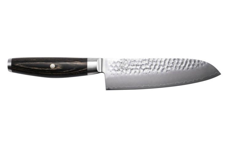 Yaxell KETU Santoku Messer 16,5 cm 34901 Yaxell KETU Santoku Messer 16,5 cm 34901