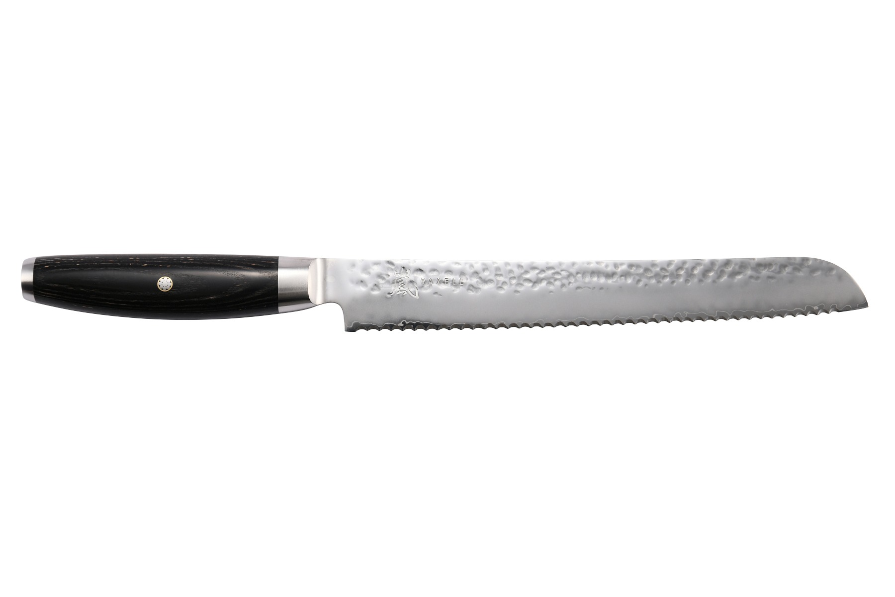 Yaxell KETU Brotmesser 23 cm 34908