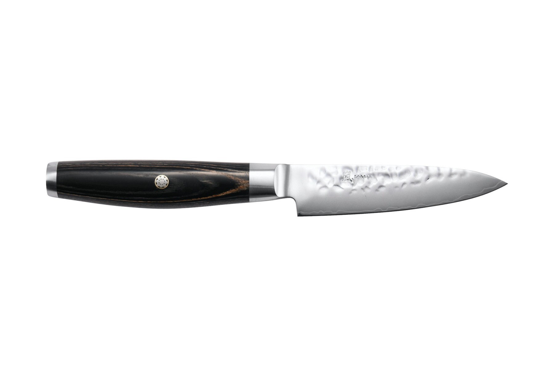 34935 Schälmesser 10 cm "Ketu"