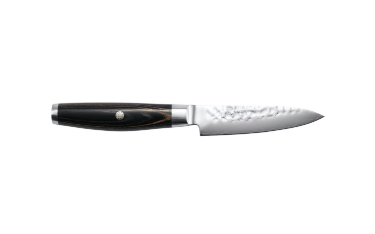 Yaxell KETU Schälmesser 10 cm 34935 Yaxell KETU Schälmesser 10 cm 34935