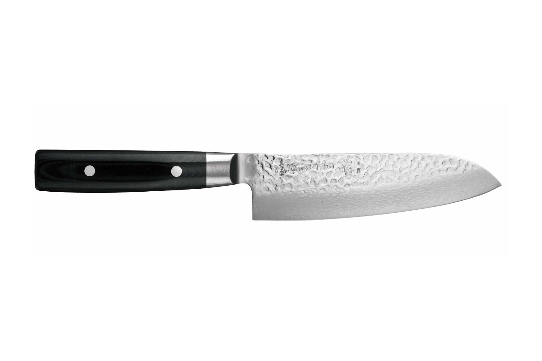 35501 Santoku-Messer 16,5 cm "ZEN"