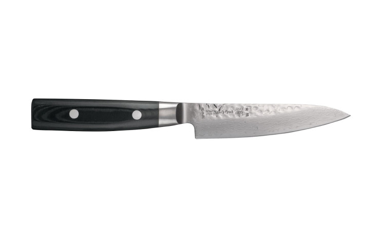 Yaxell Zen VG-10 Damast Allzweckmesser 12 cm 35502 Yaxell Zen VG-10 Damast Allzweckmesser 12 cm 35502