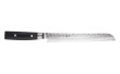Yaxell Zen VG-10 Damast Brotmesser 23 cm 35508 Yaxell Zen VG-10 Damast Brotmesser 23 cm 35508
