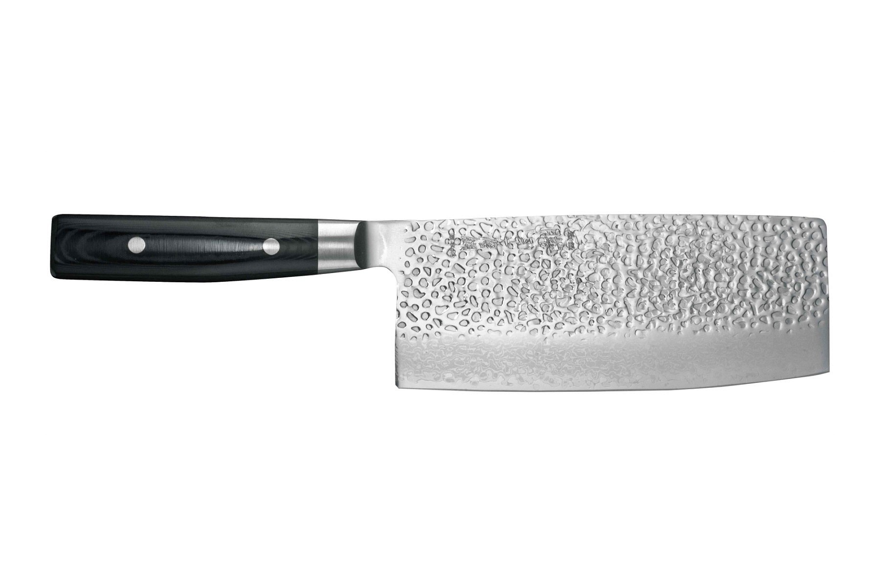35519 China Kochmesser 18 cm "ZEN"