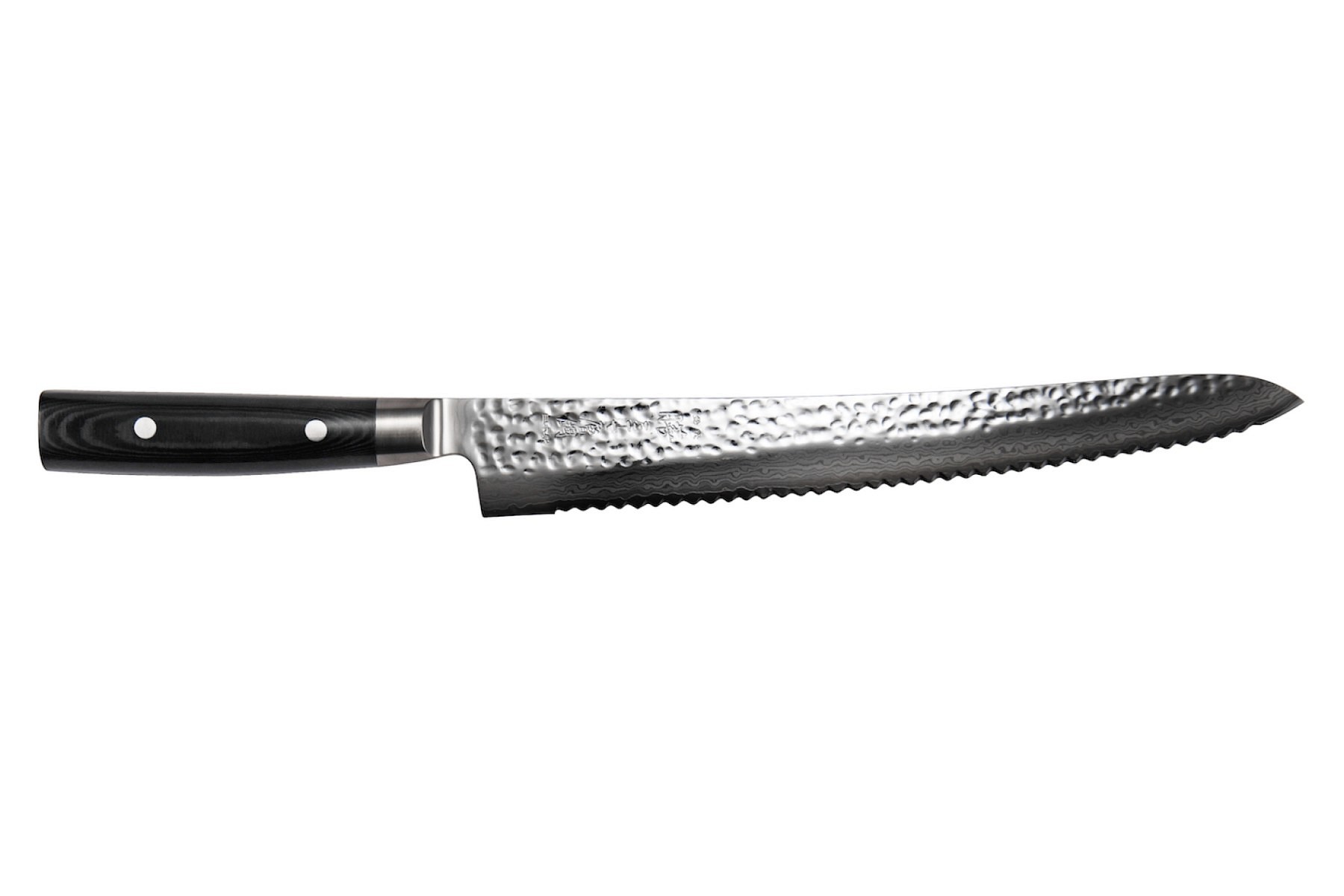 35538 Brotmesser 27 cm "Zen"