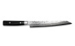 Yaxell Zen VG-10 Damast Schinkenmesser 23 cm 35539 Yaxell Zen VG-10 Damast Schinkenmesser 23 cm 35539