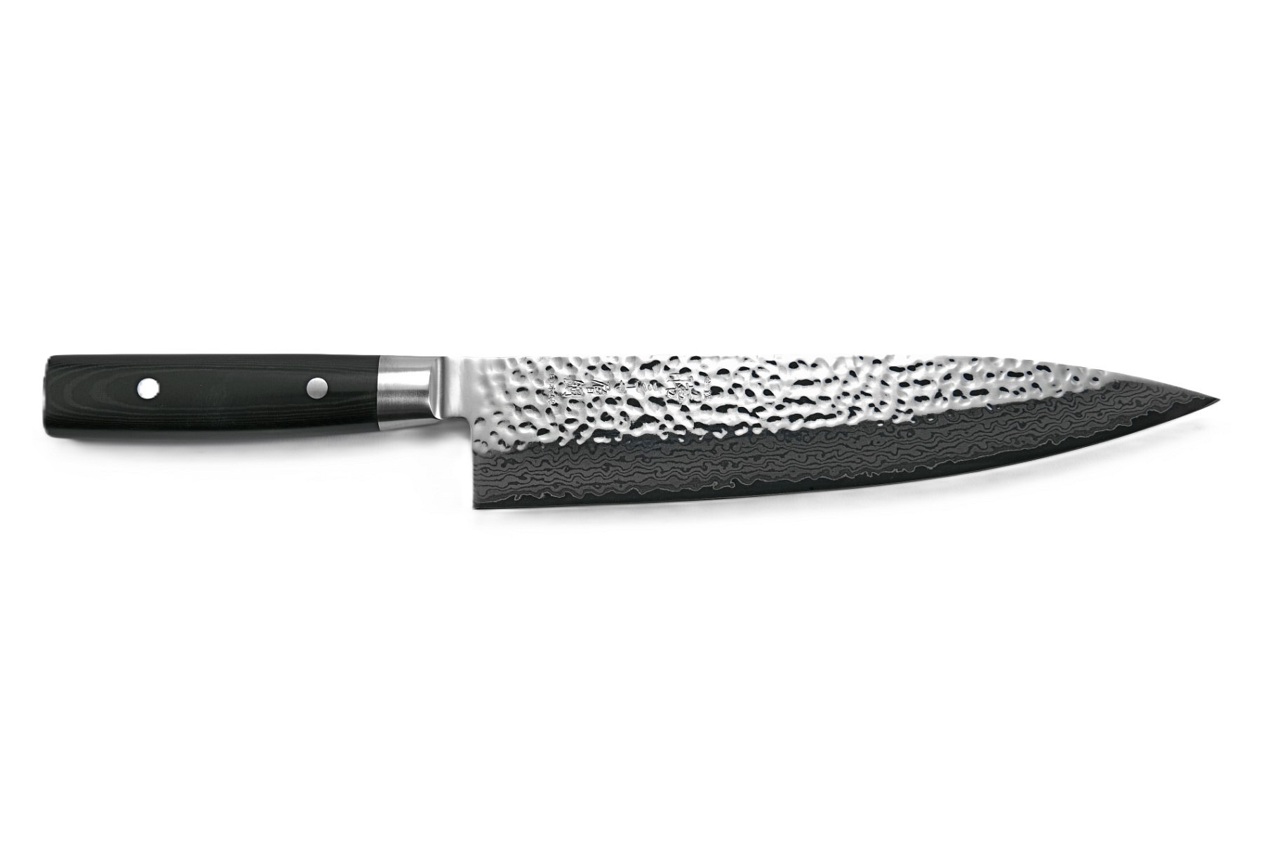 35541 Kochmesser 24 cm "ZEN"