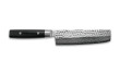 Yaxell Zen VG-10 Damast Nakiri-Messer 18 cm 35544 Yaxell Zen VG-10 Damast Nakiri-Messer 18 cm 35544