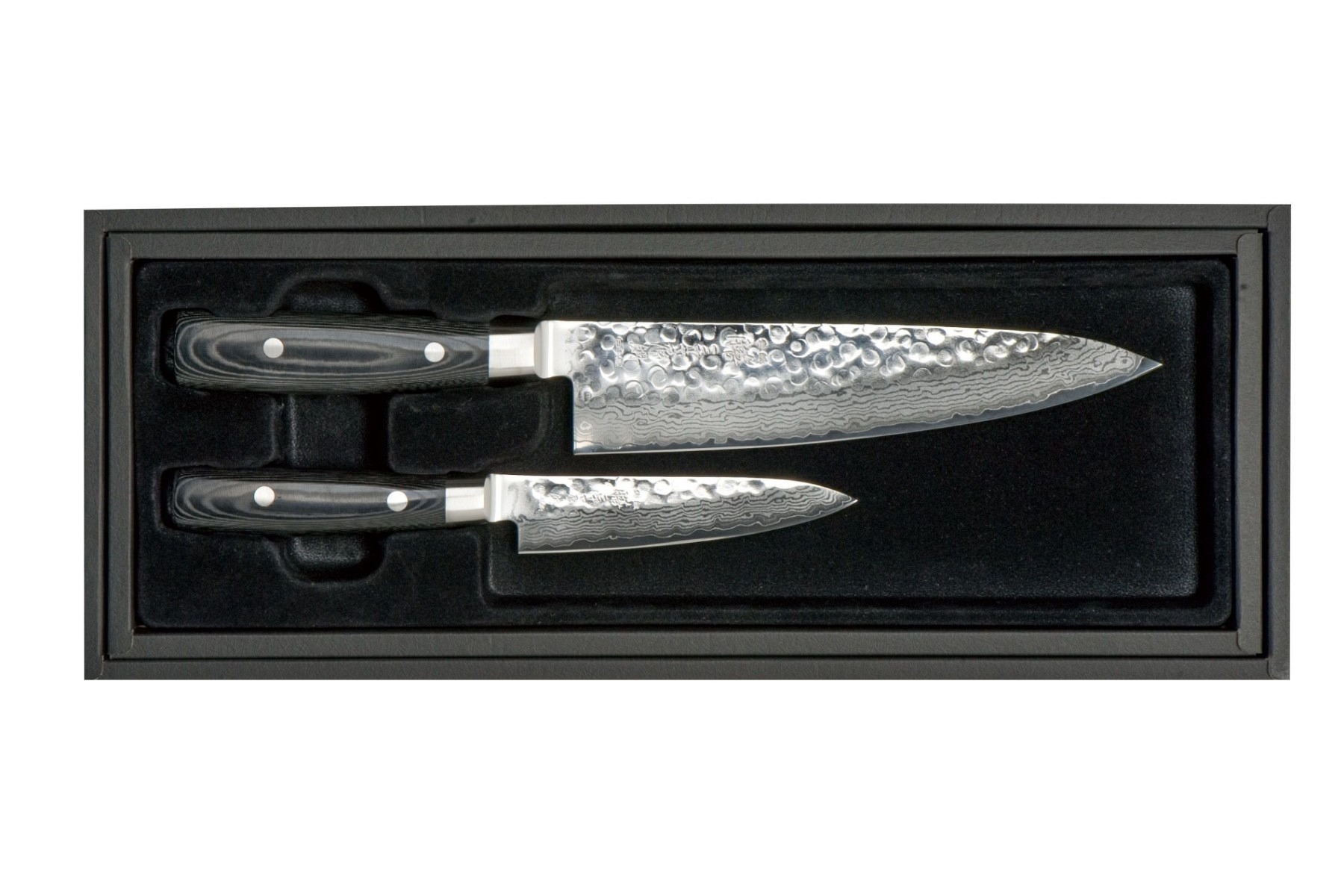 35551 2-teiliges Messerset  "ZEN"