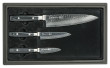 Yaxell Zen VG-10 Messerset 3-teilig 35554 Yaxell Zen VG-10 Messerset 3-teilig 35554