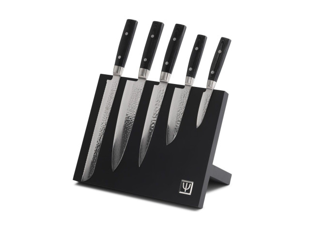 Yaxell Zen VG-10 Messerset 6-teilig 35575 Yaxell Zen VG-10 Messerset 6-teilig 35575