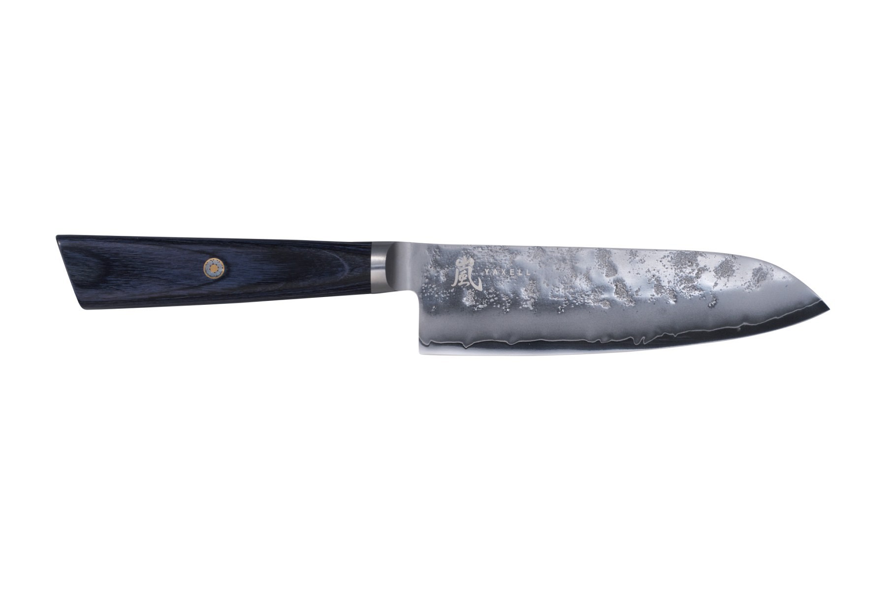 Yaxell Sunago Santoku-Messer 16,5 cm 37501