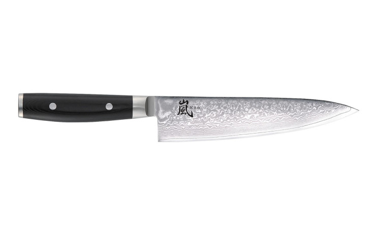 Yaxell RAN 69 Kochmesser 20 cm 36000 Yaxell RAN 69 Kochmesser 20 cm 36000