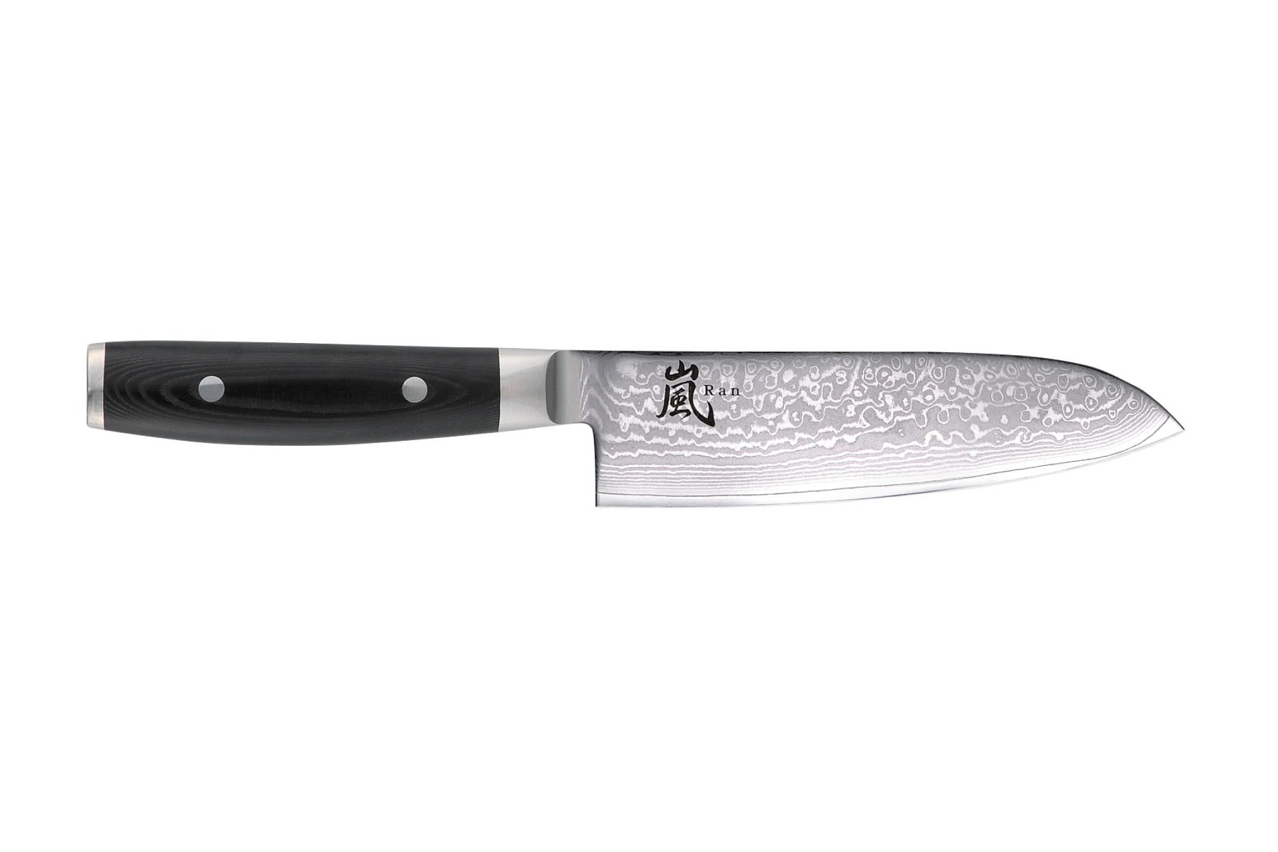 36001 Santoku-Messer 16,5 cm "RAN 69"