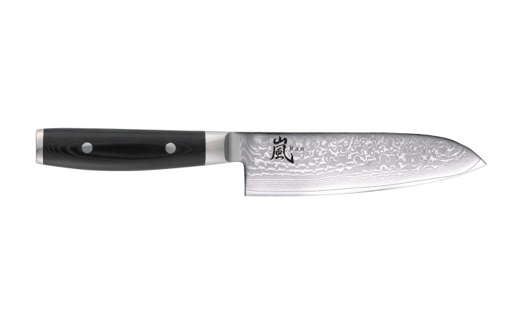 Yaxell RAN 69 Santoku-Messer 16,5 cm 36001 Yaxell RAN 69 Santoku-Messer 16,5 cm 36001
