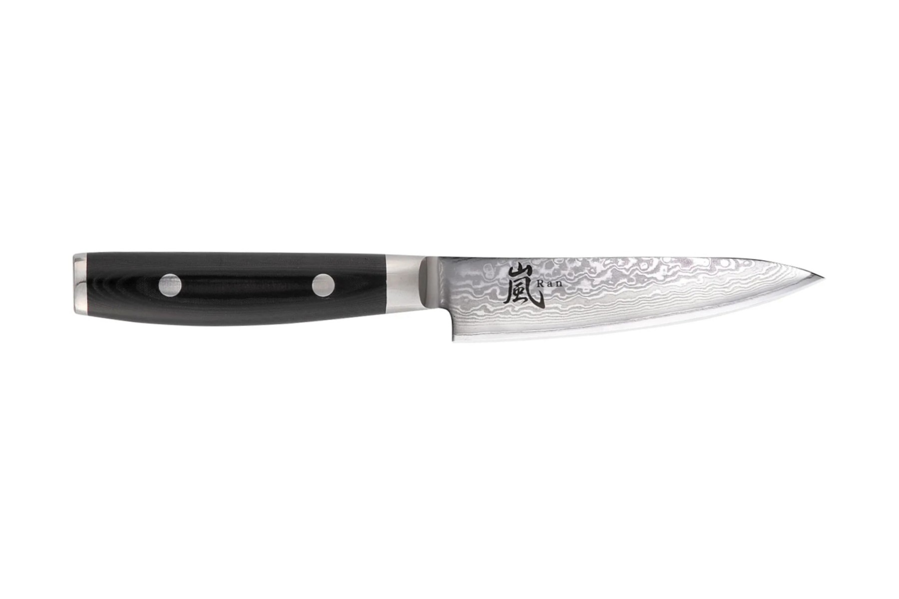 Yaxell RAN 69 Allzweckmesser 12 cm 36002
