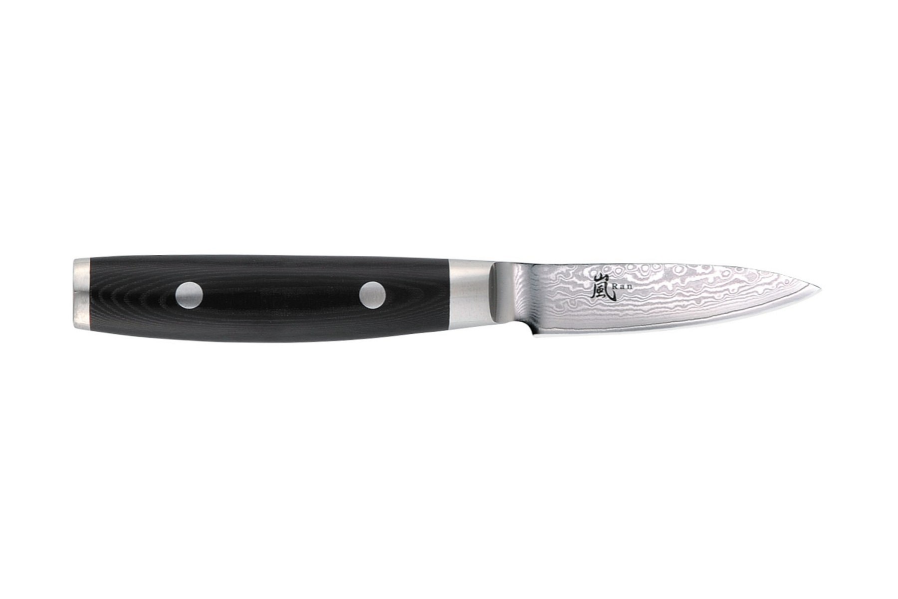 36003 Schälmesser 8 cm "RAN 69"