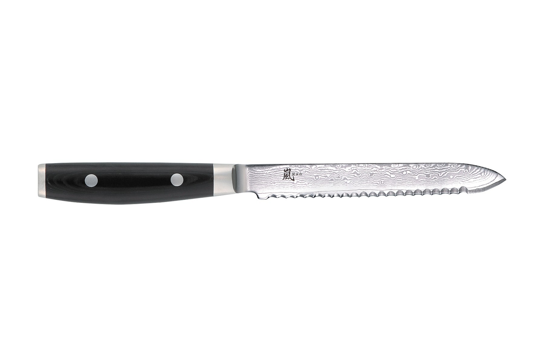 36005 Brötchenmesser 14 cm "RAN 69"