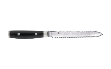 36005 Brötchenmesser 14 cm "RAN 69" 36005 Brötchenmesser 14 cm "RAN 69"