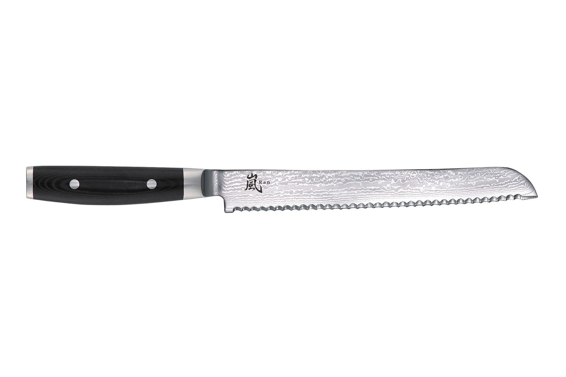 36008 Brotmesser 23 cm "RAN 69"