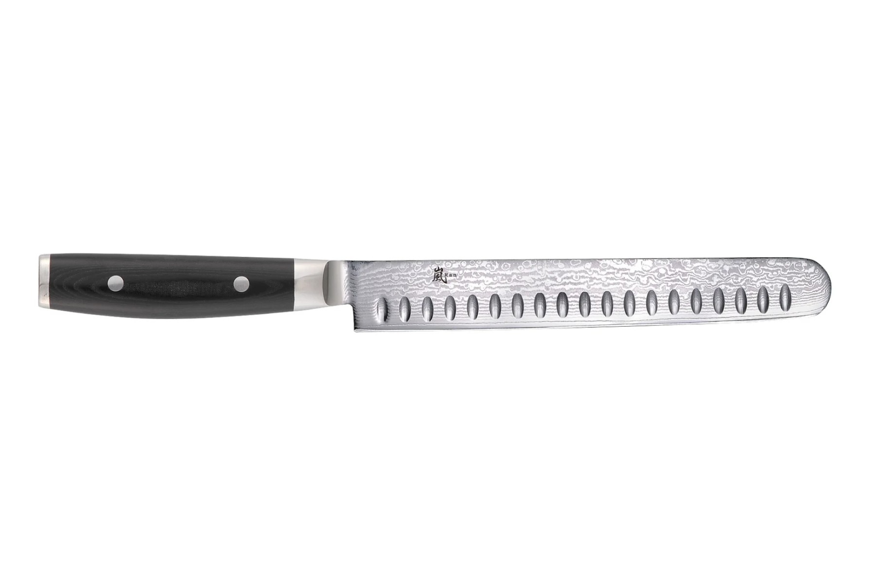 36011 Lachsmesser 23 cm "RAN 69"