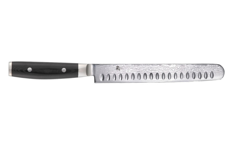 Yaxell RAN 69 Lachsmesser 23 cm 36011 Yaxell RAN 69 Lachsmesser 23 cm 36011