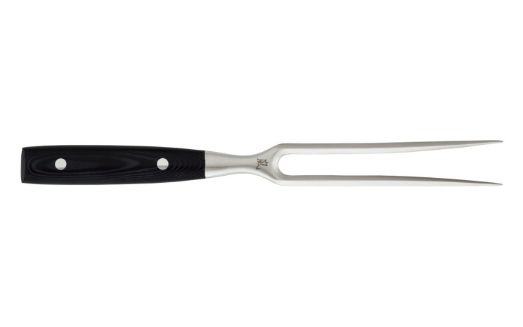 Yaxell RAN 69 Fleischgabel 14 cm 36014 Yaxell RAN 69 Fleischgabel 14 cm 36014