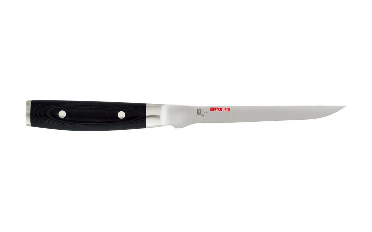 Yaxell RAN 69 flexibles Filetiermesser 16 cm 36015 Yaxell RAN 69 flexibles Filetiermesser 16 cm 36015