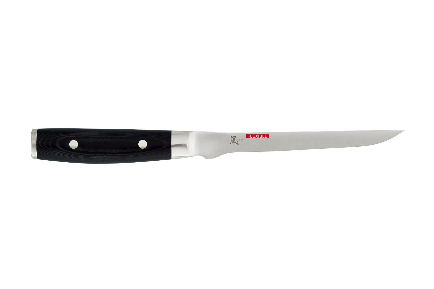 36015 Filetiermesser flexibel 16 cm "RAN 69"
