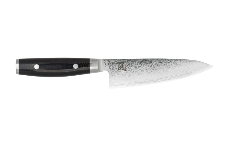 Yaxell RAN 69 Kochmesser 15 cm 36028 Yaxell RAN 69 Kochmesser 15 cm 36028
