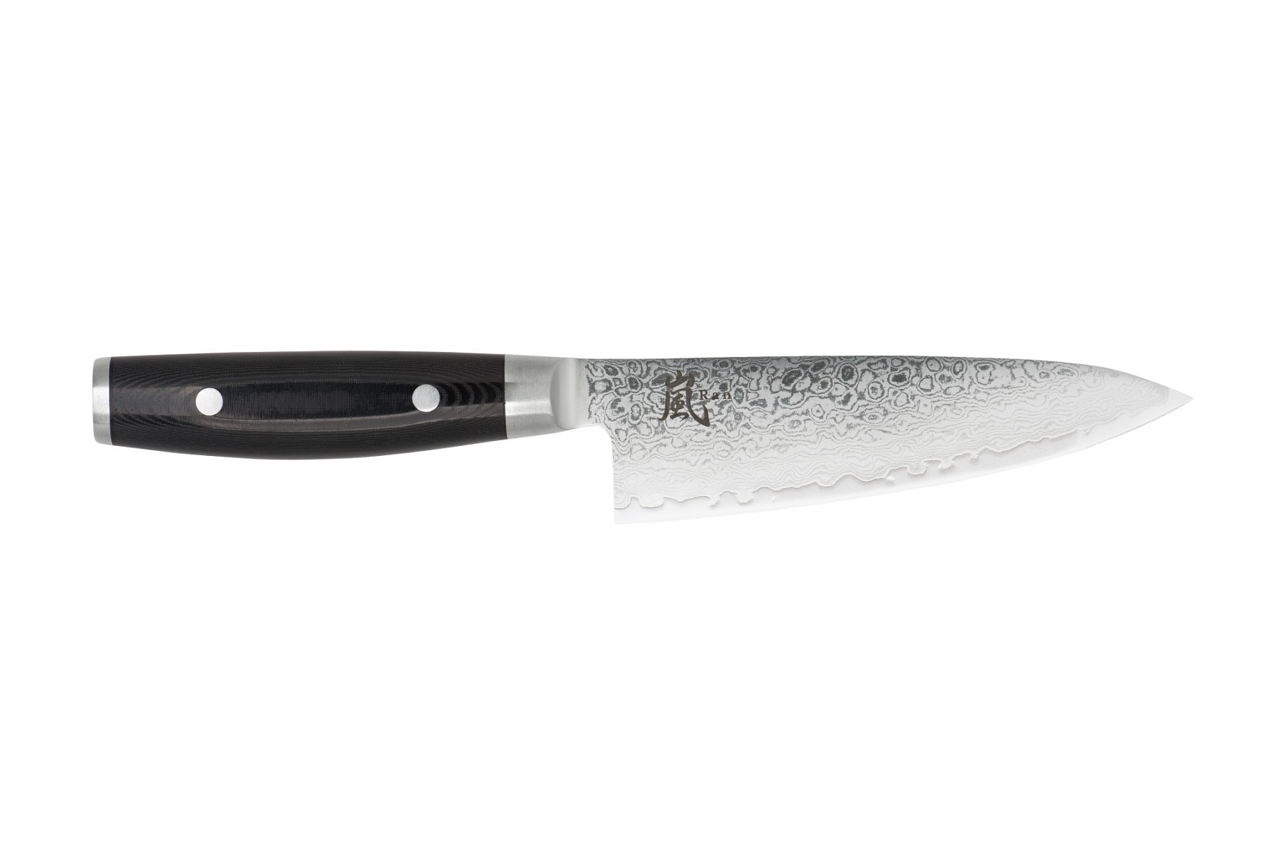 Yaxell RAN 69 Kochmesser 15 cm 36028