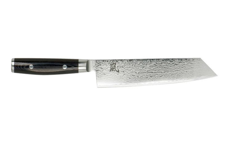 Yaxell RAN 69 Kiritsuke Kochmesser 20 cm 36034 Yaxell RAN 69 Kiritsuke Kochmesser 20 cm 36034