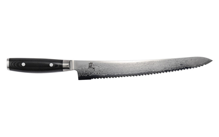 Yaxell RAN 69 Brotmesser 27 cm 36038 Yaxell RAN 69 Brotmesser 27 cm 36038